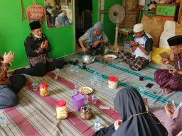 Jamaah Haji Asal Pandaan Pasuruan Meninggal Dunia di Makkah