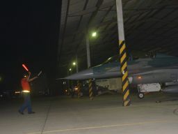 Perjalanan Pesawat T50i Golden Eagle dari Take Off hingga Hilang Kontak