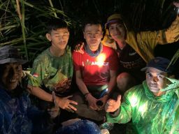 Peserta Maraton yang Hilang di Gunung Arjuno Ditemukan!