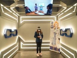 Menjajal PETRAVERSE, Fasilitas Kuliah UK Petra yang Inovatif