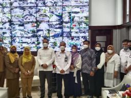 Surabaya Siap Terapkan Kurikulum Merdeka