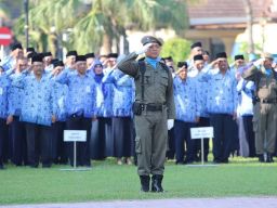 Gaji 13 PNS di Ponorogo Cair, Bagaimana Nasib PPPK?