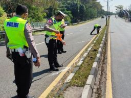 Pilihan Pembaca: Tabrak Median Jalan, Dukun Cabul, Persela Lamongan