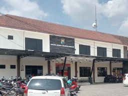 Orator Video Pengurus Organisasi Shiddiqiyyah Diperiksa Polisi