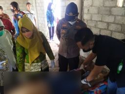 Pria di Kediri Tewas Gantung Diri, Diduga Usai Cekcok dengan Istri