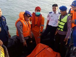 Pria yang Loncat dari Jembatan Suramadu itu Tewas, Ternyata Warga Surabaya