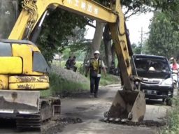 DPRD Jember Soroti Proyek Multiyears, Dinilai Lamban dan Tak Sesuai Harapan