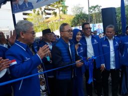 PAN Jatim Usung 5 Nama Ini ke Rakernas, Khofifah Raih Suara Terbanyak