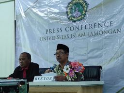 Polemik Pembekuan BEM Unisla, Ini Penjelasan Rektor