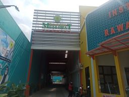 Terkena Ledakan Jajan Berasap, Bocah TK di Ponorogo Ditangani Spesialis Bedah