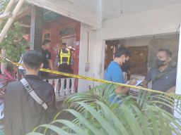 Kebakaran Rumah di Keniten Ponorogo, Pria 55 Tahun Tewas Terjebak Api