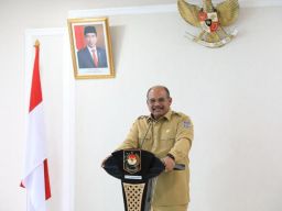 PPKM Diperpanjang, Daerah Berstatus Level 2 Kembali Naik