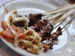Daging Kambing Empuk dan Bebas Prengus, Begini Cara Mengolahnya