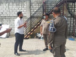 Timbulkan Bau Busuk, Pabrik Pengolahan Daging di Denanyar Jombang Belum Berizin