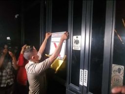 Seluruh Outlet Holywings di Surabaya Hanya Kantongi Izin Rumah Makan