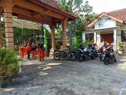 SDN di Ponorogo Ini Hanya Menerima 1 Siswa Saat PPDB 2022/2023