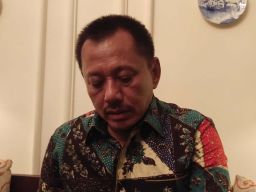 Nama Mantan Sekdaprov Heru Tjahjono Muncul dalam Bursa Cagub Jatim 2024