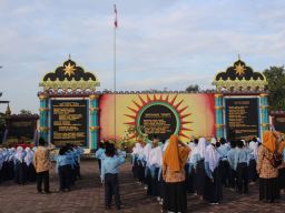 Kepala Sekolah Shiddiqiyyah Pastikan Tidak Ada Murid dan Santri yang Keluar