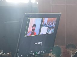 Hadapi Kejaksaan di PN Surabaya, Mas Bechi Bawa 10 Pengacara