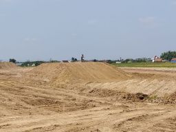 Lamongan Punya Sirkuit Motocross Bertaraf Nasional, Begini Spesifikasinya