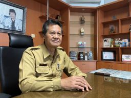 Diduga Cabuli 8 Siswi, Guru SD di Kediri Diberhentikan dan Diperiksa Inspektorat