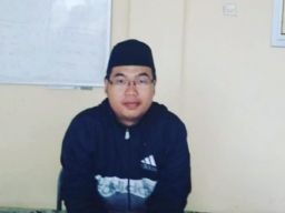 Kisah Pria Tionghoa Mualaf Gegara Sering Dengar Lagu Wali Band (1)