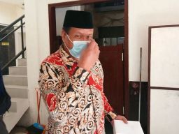 Anggota DPRD Ini Bocorkan Nama Tersangka Kasus Dugaan Suap di Tulungagung