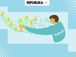 Pemerintah Terbitkan Sukuk Negara Khusus PPS Rp393,85 Miliar