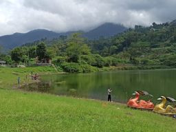 Mitos Telaga Wahyu Magetan, Bisa Bikin Putus Pasangan Kekasih