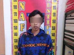 Diduga Coba Perkosa Gadis 19 Tahun, Pemuda di Bondowoso Masuk Penjara