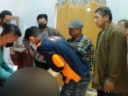 Gagal Gantung Diri, Pria di Tulungagung Tenggak Obat Padi Hingga Tewas
