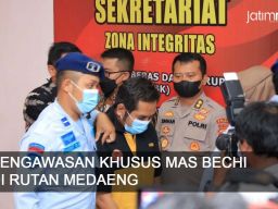 Video: Rutan Medaeng Siapkan Pengawasan Khusus untuk Mas Bechi
