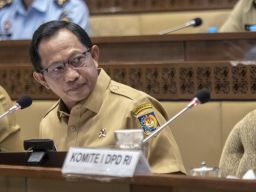 Diganti Pemerintah, PPKM Jawa-Bali Tak Jadi Naik Level