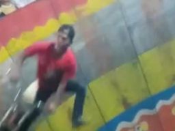 Imbas Kecelakaan, Polisi Tutup Sementara Wahana Tong Setan di Jember