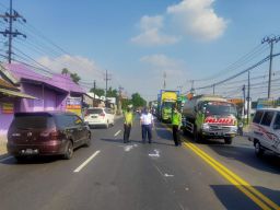 Pemicu Truk Parkir di Pasuruan Mendadak Mundur hingga Tewaskan 1 Orang