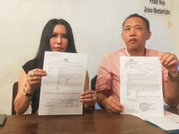 Tertipu Tas Palsu Senilai Rp1,3 Miliar, Wanita Surabaya Ini Polisikan Selebgram