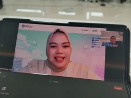 Angkat Digitalisasi UMKM Desa, Untag Surabaya Dapat Pendanaan Matching Fun 2022