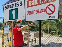 17 Tahun Dermaga di Pagerungan Sumenep Tak Terbangun, Ternyata ini Kendalanya