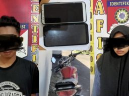 Diduga Rekam Video Mesum di Kamar Mandi TK, 2 Remaja Bondowoso Diamankan