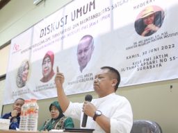 Satgas BLBI Disarankan Dialog dengan Obligor Terkait Mekanisme Pembayaran Utang