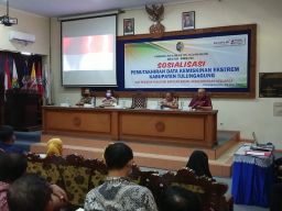 Ribuan Warga Tulungagung Masuk Kategori Miskin Ekstrem