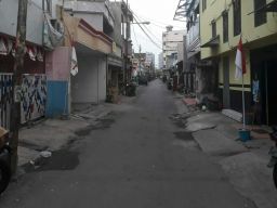 Prostitusi di Dolly Dikabarkan Kembali Bergeliat, Pemkot Terjunkan Tim Khusus