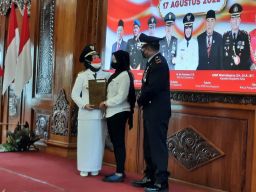 Ning Ita Siapkan Inkubasi untuk Eks Napi dan Warga Binaan Lapas Mojokerto