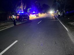 Senggol Sepeda Kumbang, Pengendara Motor di Ponorogo Tewas