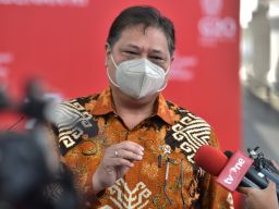 Harga Pangan Relatif Stabil, Kepala Daerah Diminta Jaga Inflasi