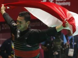 Pesilat Ponorogo Jawara Kejuaraan Dunia, Khofifah Apresiasi Perjuangannya