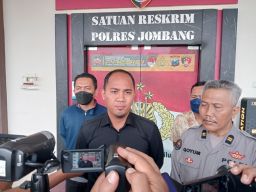Mucikari yang Diduga Jual Siswa ke Oknum Jaksa di Jombang Masih Kelas 2 SMA