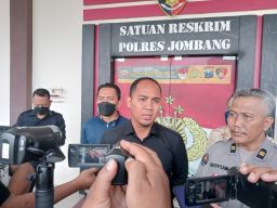Kasus Dugaan Sodomi Pelajar SMA, Oknum Kejari Bojonegoro Terindikasi Mabuk