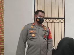 Kapolsek Sukodono Terlibat Narkoba, Ini Kariernya di Kepolisian