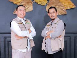 AMK Lamongan Minta Semua Pihak Bijak Menanggapi Video Pidato Ketum PPP